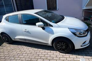 Renault Clio 4 Serie