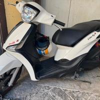 Piaggio Liberty 50 S - 2023
