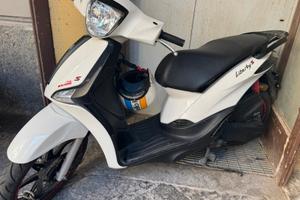 Piaggio Liberty 50 S - 2023