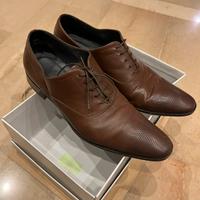 Scarpe eleganti Hugo Boss