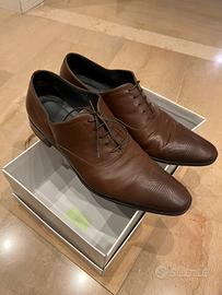 Scarpe eleganti Hugo Boss