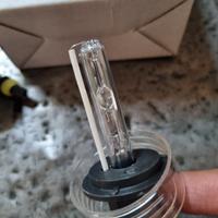 Coppia Lampadine H7 Xenon - 6000 K