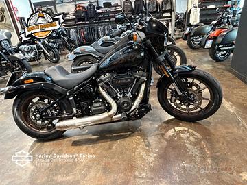 Harley-davidson Low Rider S del 2020