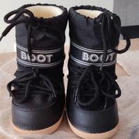Doposcii boot