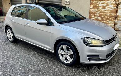 Volkswagen Golf 2.0 TDI 5p. Highline BlueMotion Te