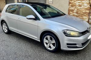 Volkswagen Golf 2.0 TDI 5p. Highline BlueMotion Te