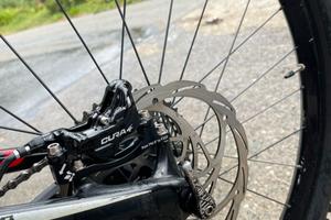 Specialised enduro comp 2017