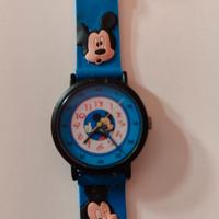 orologio topolino 