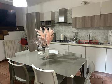 Appartamento Castelnuovo di Garfagnana