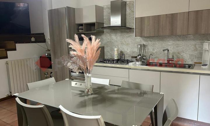 Appartamento Castelnuovo di Garfagnana