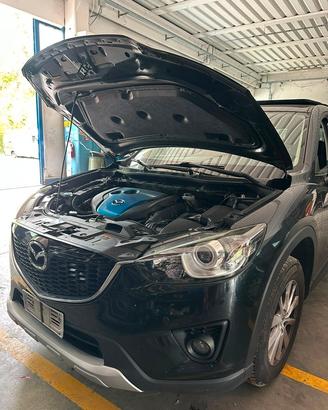 Ricambi per MAZDA CX-5 2013 COD MOT: SH