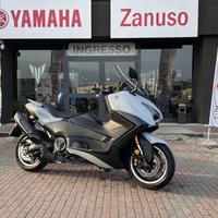 Yamaha T Max 560 allestimento Tech