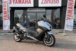 Yamaha T Max 560 allestimento Tech