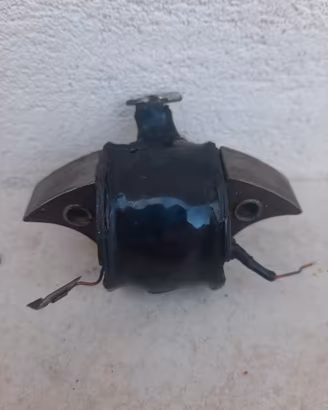 Vespa faro basso bobina alimentazione