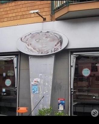 Attività commerciale a Casoria