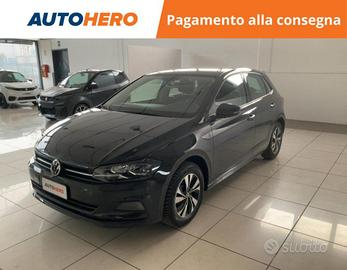 VOLKSWAGEN Polo DW42556