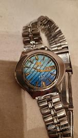 Orologio ORIENT AUTOMATICO 