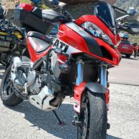 Ducati Multistrada 1260 - 2017