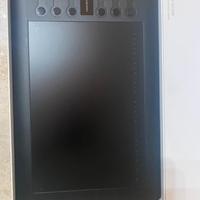 Tavoletta grafica GAOMON M106K