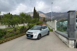 CITROEN - C1 - CABRIO 1.2 VTi 82 5 porte Shine
