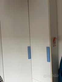 Cabima armadio Moretti