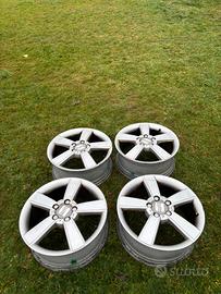 Cerchi in lega originali Seat Leon