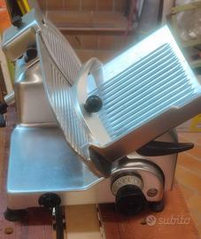 Affettatrice vecchio stile