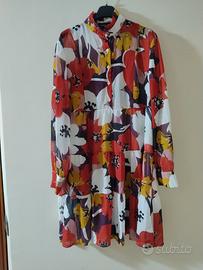 Abito donna Giorgia Milani M/L - Made in Italy