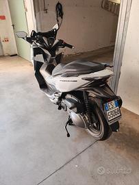 Honda Forza 300 2020