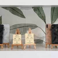 Apple iPhone XS 64GB - iPhone XS 256GB