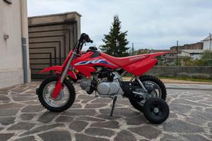 Honda CRF 50