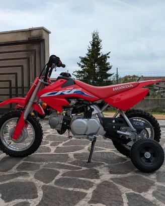 Honda CRF 50