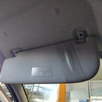 Aletta parasole sinistra PEUGEOT BIPPER del 2015