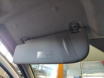 Aletta parasole sinistra PEUGEOT BIPPER del 2015