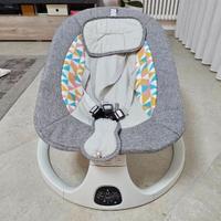 Altalena per neonato