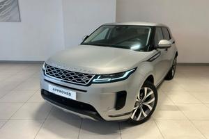 Land Rover Range Rover Evoque 2.0D I4 163 CV AWD A