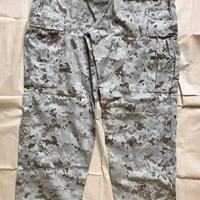 Pantaloni mimetici militari US Marines