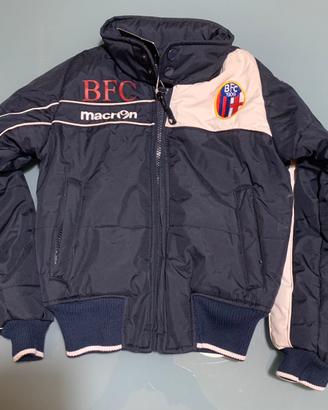 Giubbotto bambino Bologna Fc tg 3XS