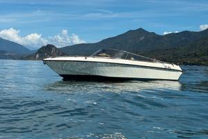 Motoscafo tullio abbate 19 – Mercruiser 3.0 140 CV