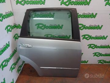PORTA POSTERIORE DESTRA PER FIAT CROMA 2005