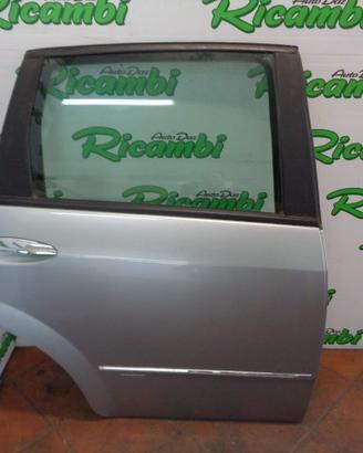 PORTA POSTERIORE DESTRA PER FIAT CROMA 2005