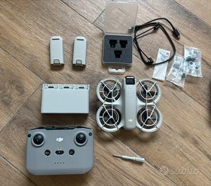 DJI NEO FLY MORE COMBO + refresh