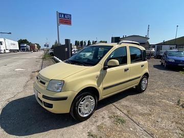 Fiat Panda 1.2 Dynamic Natural Power
