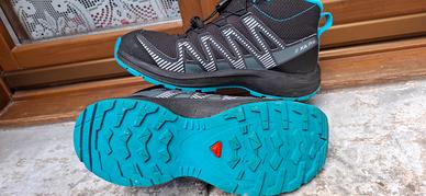 Salomon XA Pro waterproof