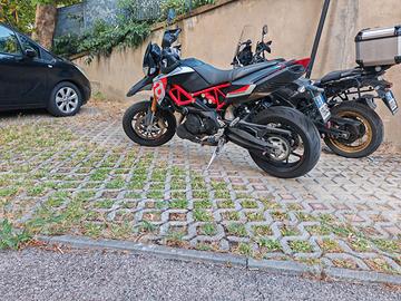 APRILIA DORSODURO 900