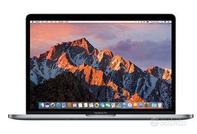 Macbook Pro 13’’ fine 2014