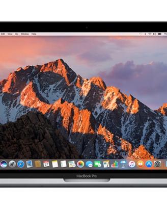 Macbook Pro 13’’ fine 2014