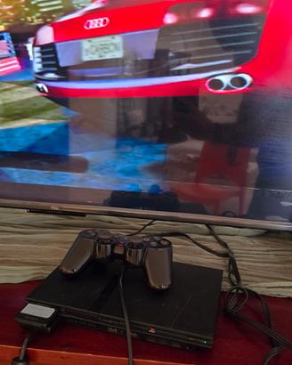 Play station 2 slim completa e funzionante