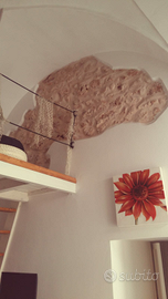 Appartamento centro storico Gagliano