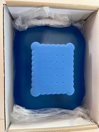 Biscottiera di design Alessi